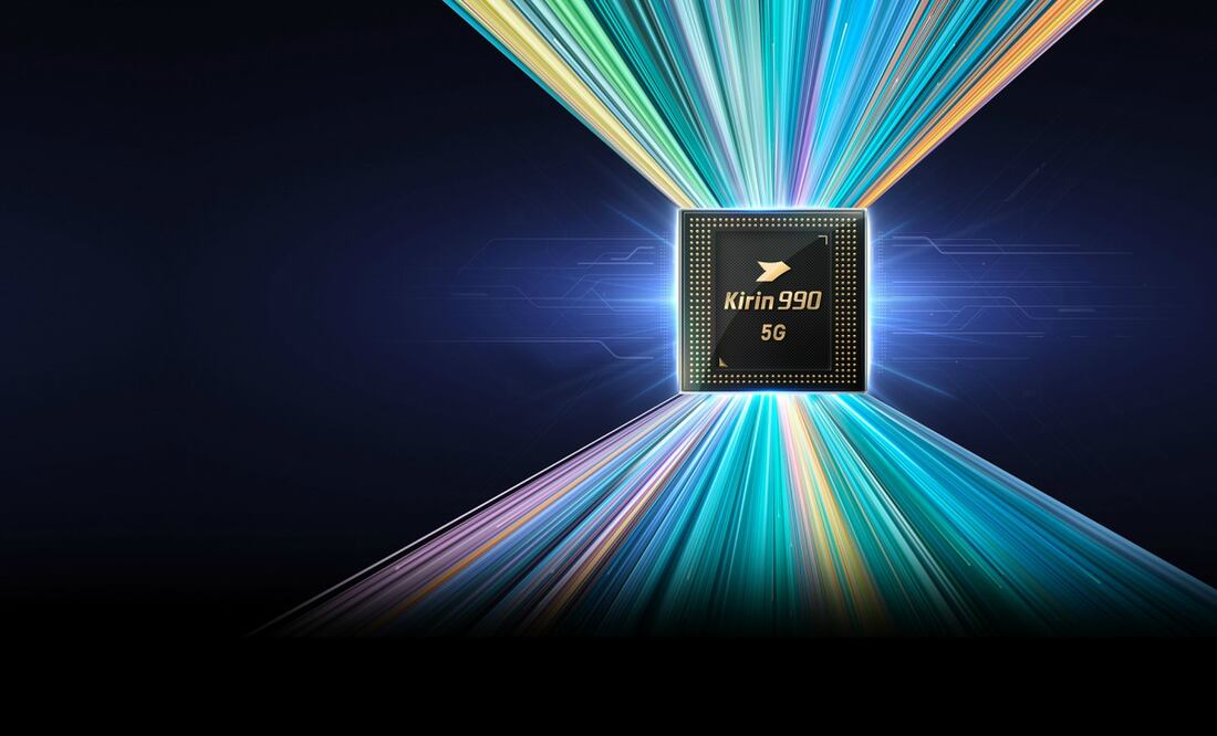 Huawei enfrenta limitaciones por parte de Estados Unidos.