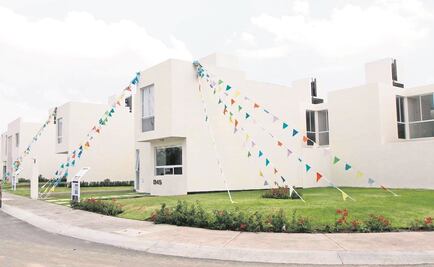 Diputada afirma que Ley de Vivienda detonará inversión de 50 mil mdp