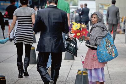 Combate a desigualdad no es partidista: Robles
