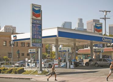 Subsidios, arma costosa contra la inflación: FMI