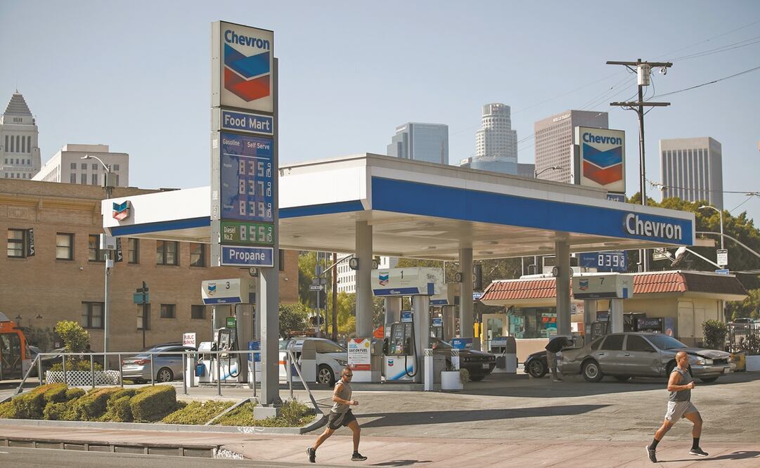 Las ayudas con cupones o descuentos son muy usadas en países más prósperos para contener el alza en el costo de la energía, pero muy poco recurrido en las naciones menos avanzadas, dijo el FMI.