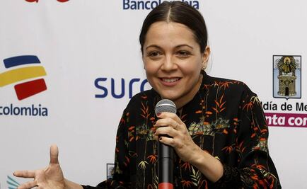 Natalia Lafourcade cerrará el Festival García Márquez