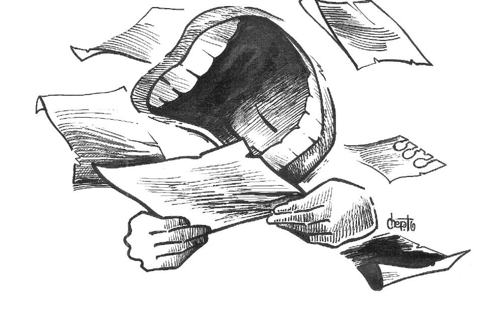 TV Azteca no mató al 'Canal 40'