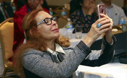 Justicia peruana pide a Israel detener a esposa de expresidente Toledo para extraditarla