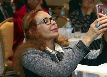 Justicia peruana pide a Israel detener a esposa de expresidente Toledo para extraditarla