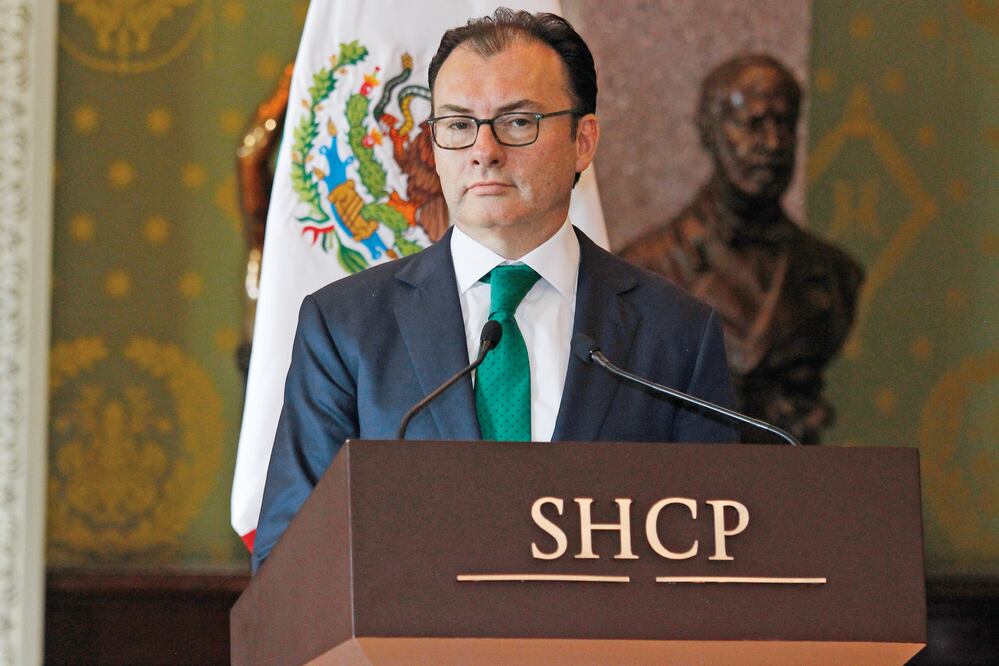 Videgaray: la cura de heridas