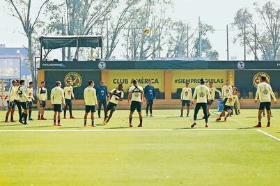 América debe mutar en Ave Fénix