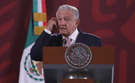 "Por intervención de EU", AMLO declaró al Tren Maya como obra de seguridad nacional