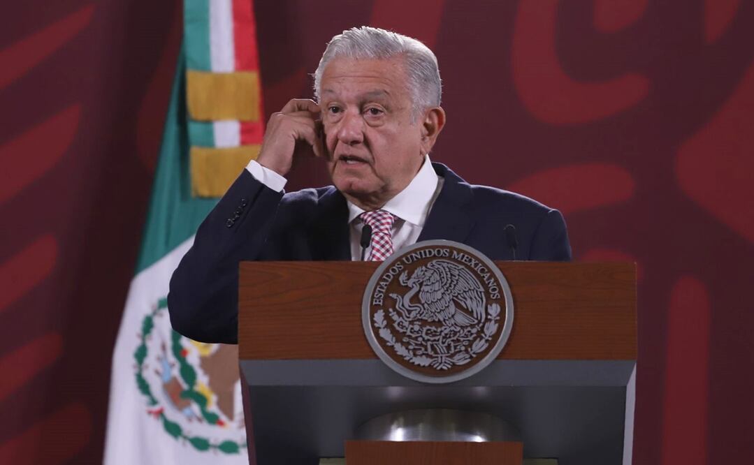 Foto: Bereneice Fregoso/ EL UNIVERSAL