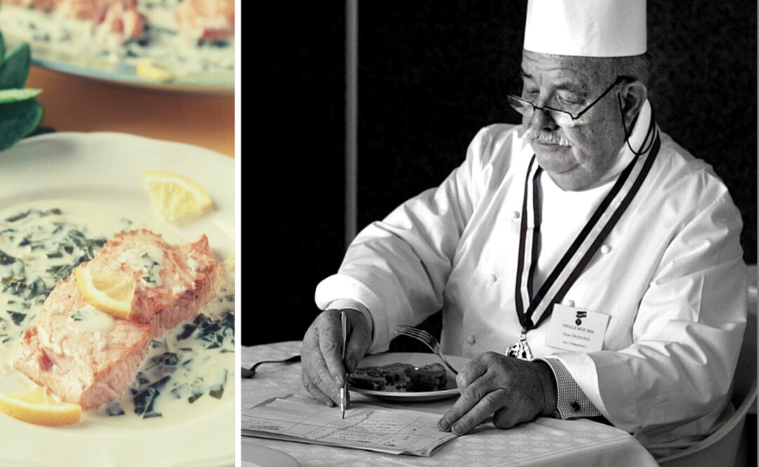 Foto: Fine dining lovers