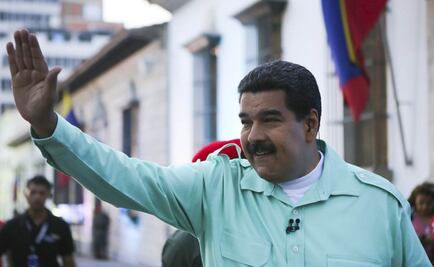 Maduro pidió el diálogo a la Casa Blanca: Shannon