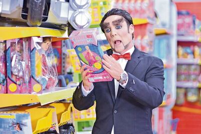 Piden más capítulos de 'Un día cualquiera'