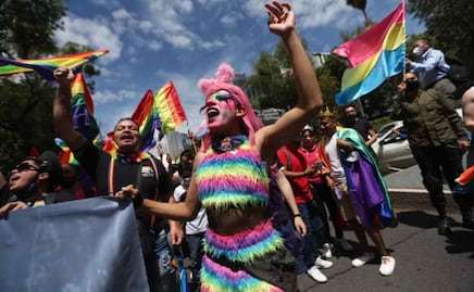 ¿Cuándo es la Marcha LGBT+ en CDMX, horario y ruta?  