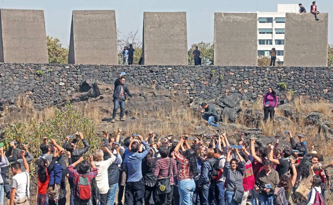 La instancia sesionará regularmente para realizar un diagnóstico amplio en cuanto a los aspectos estéticos, técnicos y ambientales del caso. (FOTO: Archivo EL UNIVERSAL)