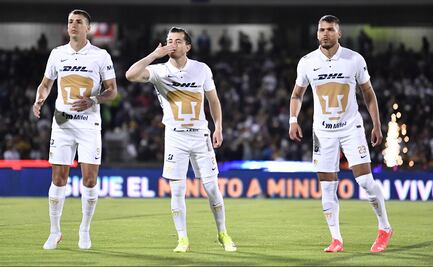 Nicolás Freire: Alcanzar regularidad, nuestro siguiente reto