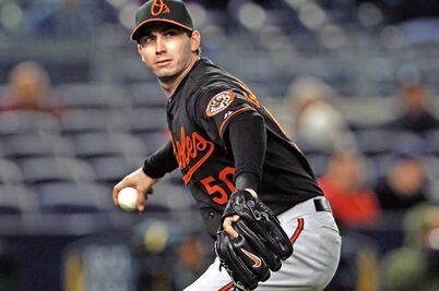 El ‘Mariachi’ no interesa a Orioles