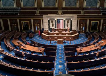 Cámara de Representantes de EU aprueba acuerdo sobre techo de deuda para evitar impago