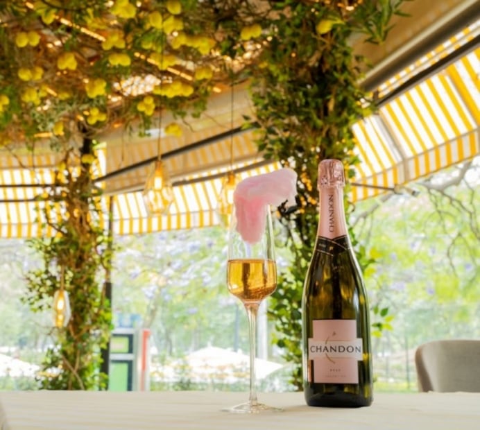 Menús especiales para celebrar el Día de las Madres