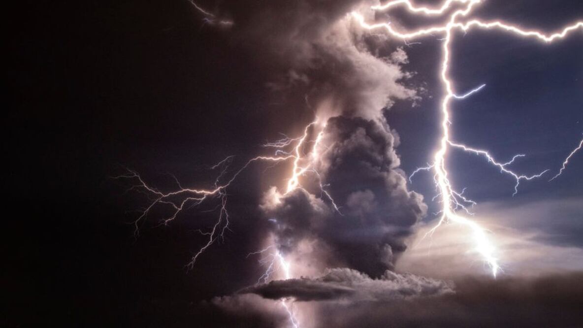 Taal ha registrado al menos 34 erupciones en los últimos 450 años (Foto: Ezra Acayan/Getty Images)