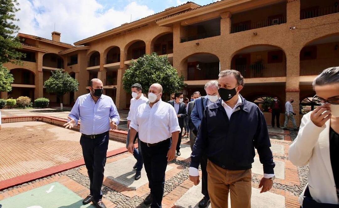 Foto: Twitter @rvillanueval