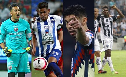 Confirmados los horarios de semifinales de Copa MX