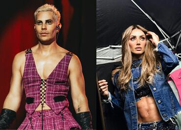 Anahí explota tras declaraciones de Christian Chávez