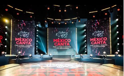 "México canta" está listo para su gran final; se suman tres nuevas voces