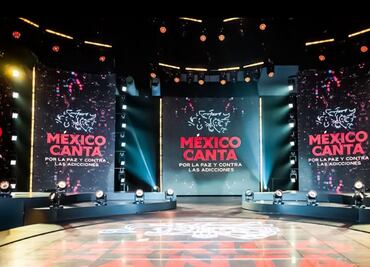 “México canta” define a su representante del centro; Carmen María avanza a la gran final