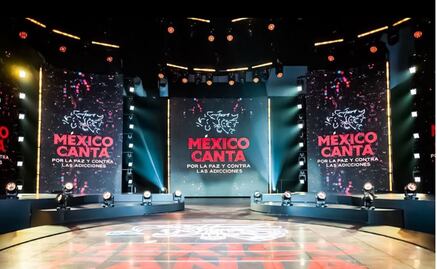 Empate inesperado en "México canta"; así se vivió la semifinal de la región EU centro