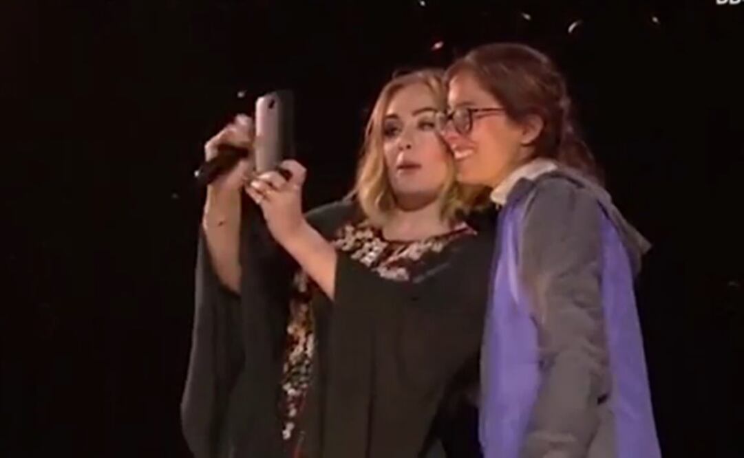 Foto: Tomada de video