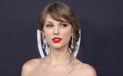 Una historia de nunca acabar: Las batallas de Taylor Swift 