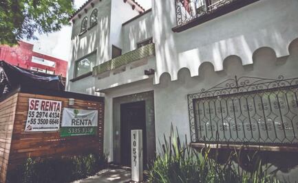 Aumentan fraudes en la renta de inmuebles  