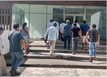 CFE pretende cobrar altas tarifas a agricultores de Yucatán por consumo de energía eléctrica