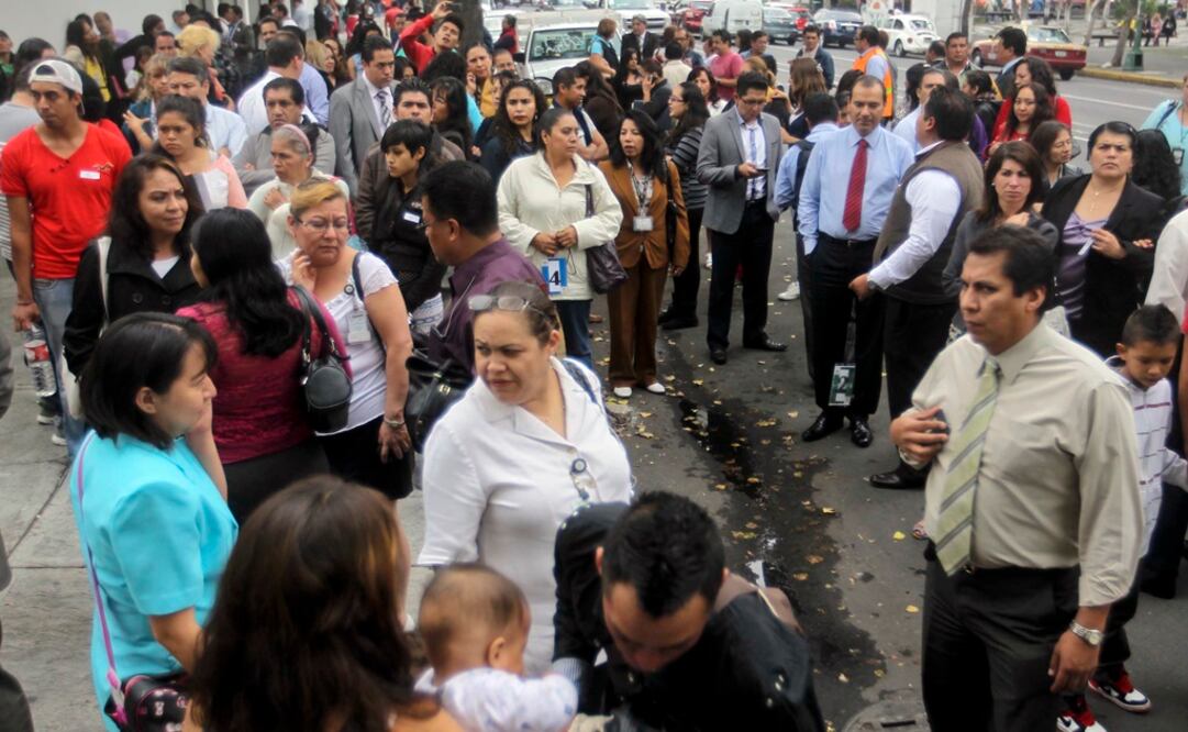 Archivo / EL UNIVERSAL