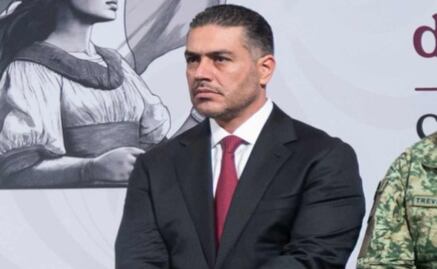 SSPC descarta vínculo de escoltas de Carlos Manzo, alcalde de Uruapan, con crimen organizado; reforzarán seguridad en Michoacán