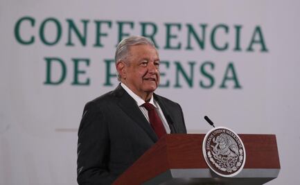 AMLO amaga a legisladores por el litio; no habrá concesiones si no se aprueba reforma energética, dice