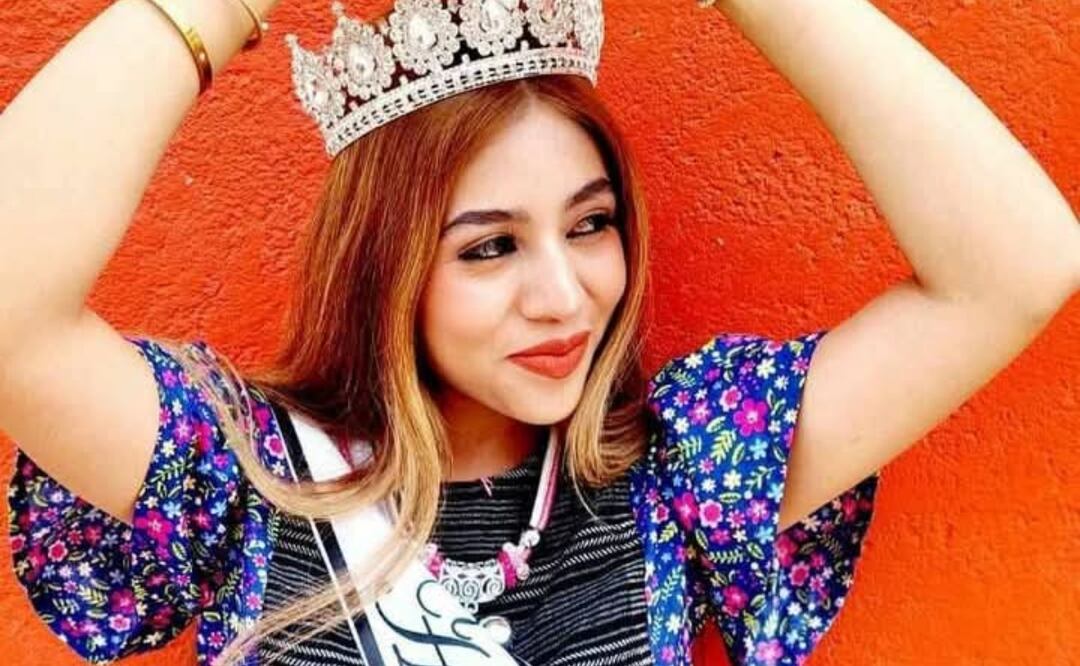 La víctima fue encontrada en su domicilio con heridas de bala en la Colonia San Isidro Poniente, ubicado en la región Mixteca de Oaxaca (24/042025). Foto: Especi