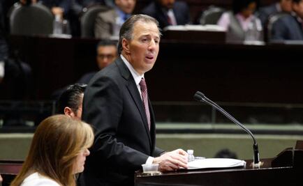 Anuncia Meade investigación sobre "Bahamas Leaks"