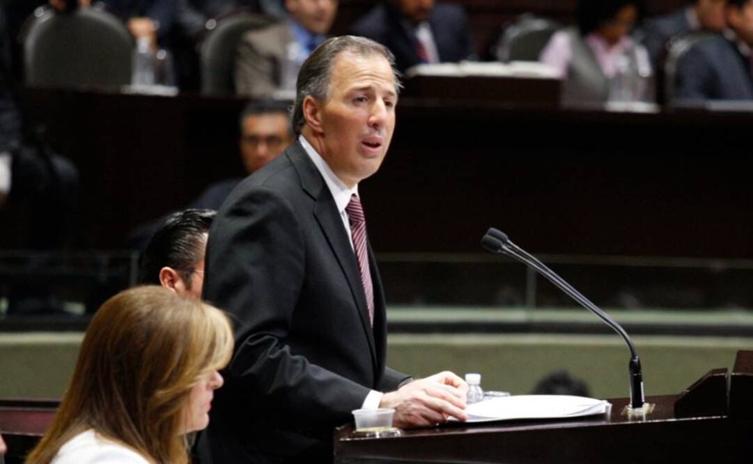 (Foto: Irvin Olivares EL UNIVERSAL)