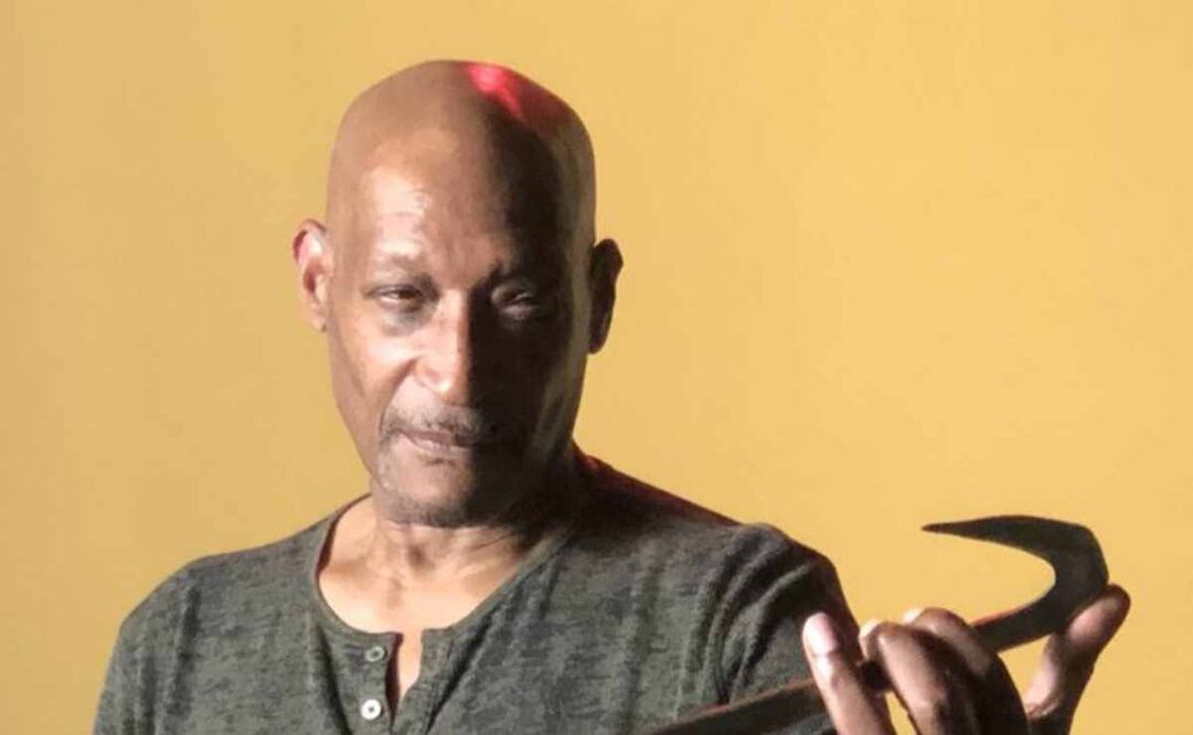 Tony Todd. Foto: Especial