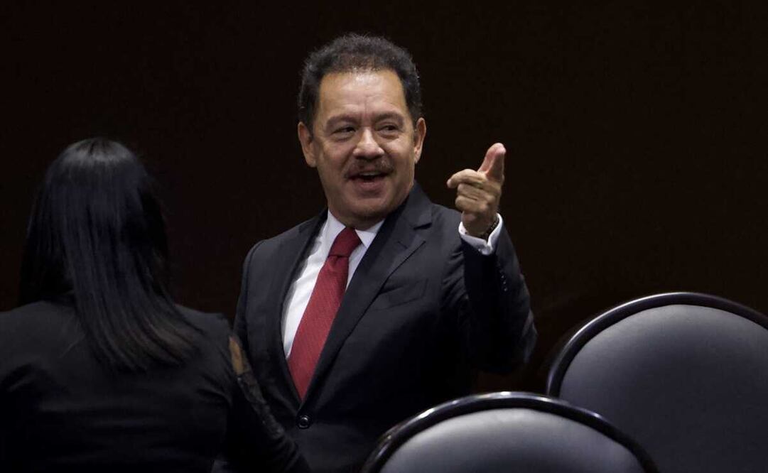 Foto: Archivo/EL UNIVERSAL 