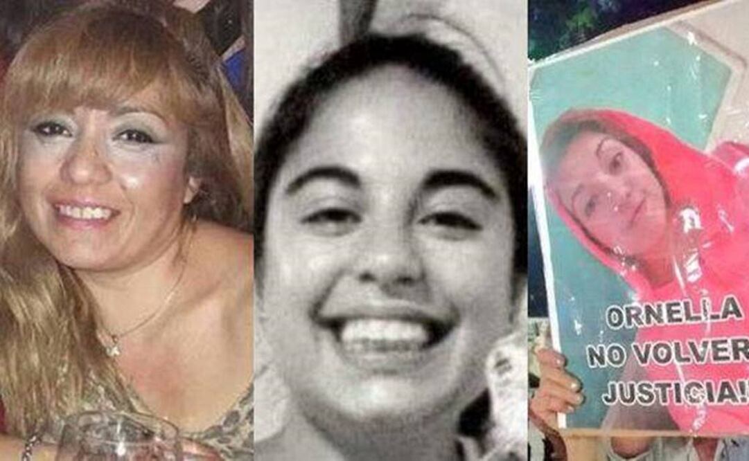 (Foto: La Nación - Argentina / GDA)