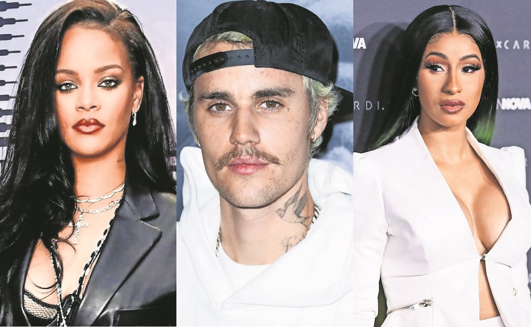 Fotos: Instagram y Clasos