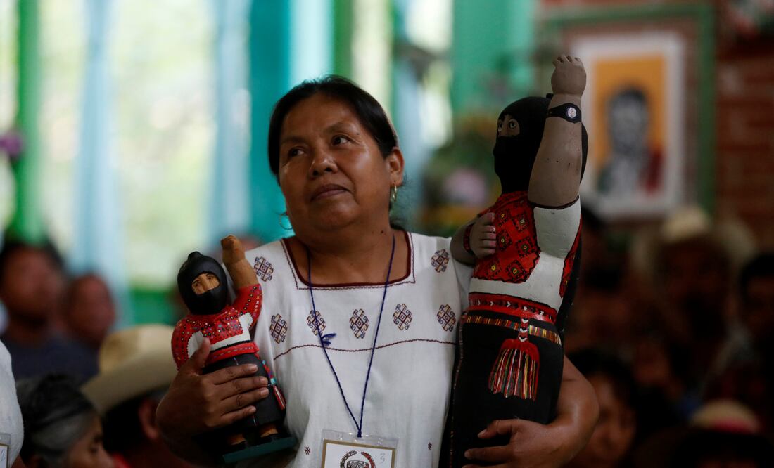 Archivo / EL UNIVERSAL