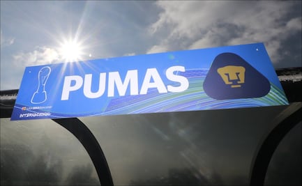 Los Pumas tendrían un refuerzo que llegaría de Cruz Azul