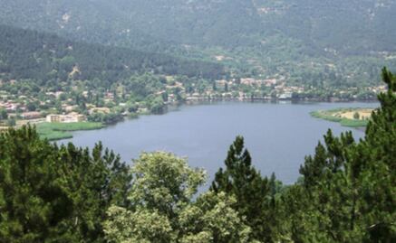 El calentamiento global desaparecerá la región mediterránea