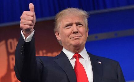 Trump seguirá tuiteando desde su cuenta personal