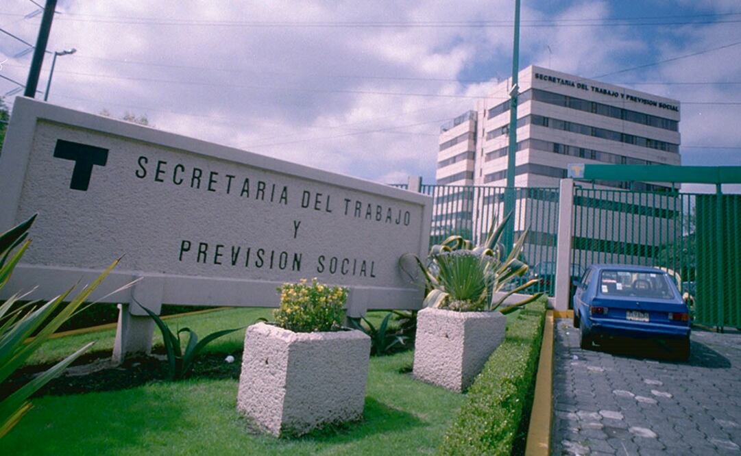 Foto: Archivo/ EL UNIVERSAL