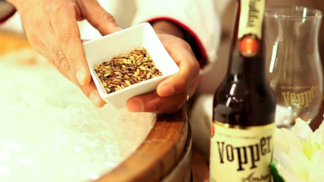 Spa de cerveza y vino para relajarte en Querétaro y Guanajuato