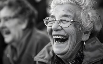 Estos son los rasgos que tienen en común las personas que viven más de 100 años, según la ciencia